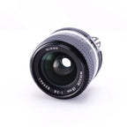 Nikon NIKKOR 28mm F2.8 Ai-s [F]