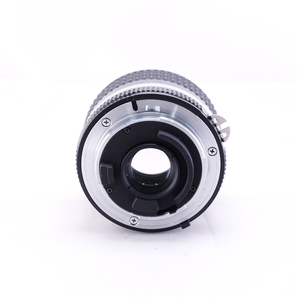 Nikon NIKKOR 28mm F2.8 Ai-s [F]