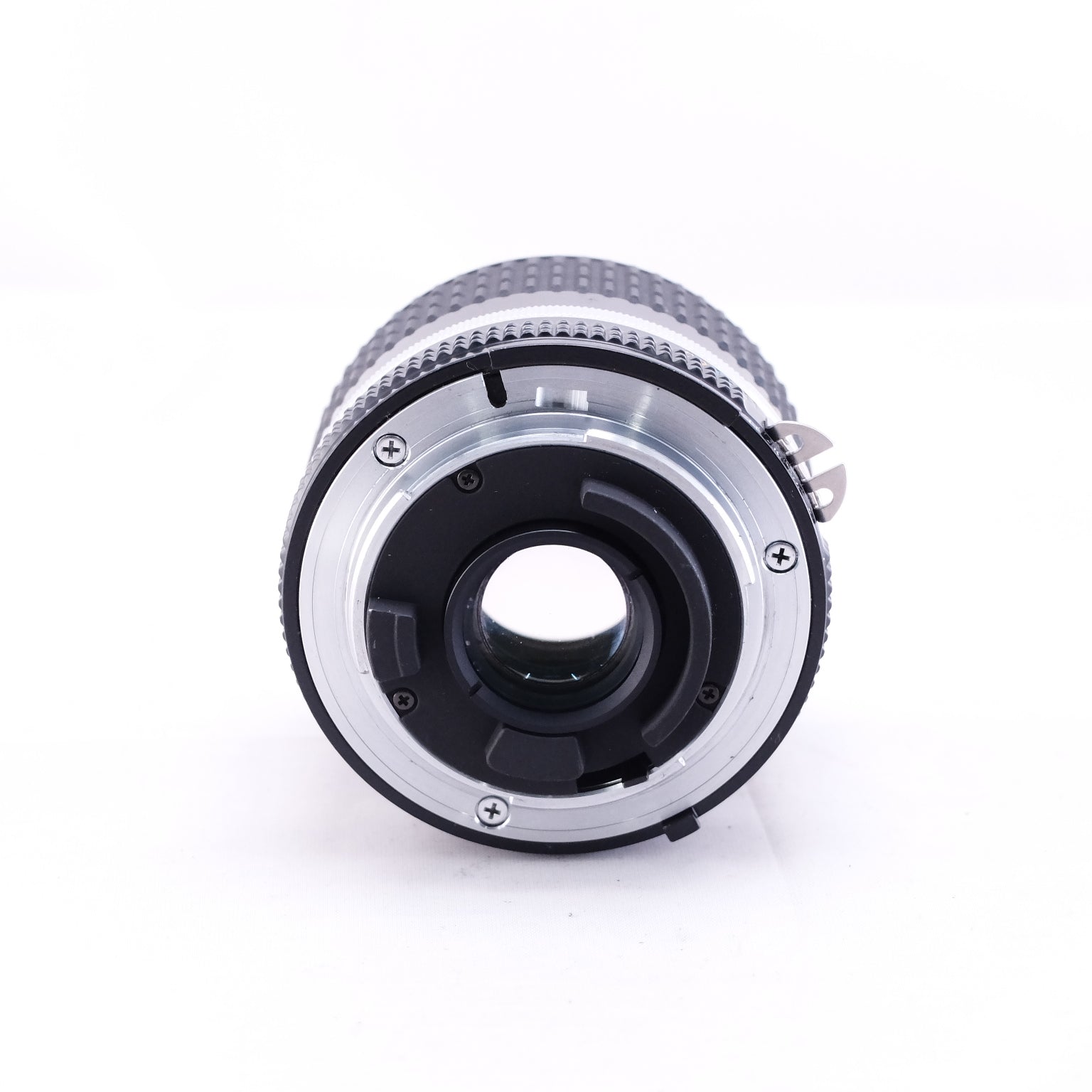 Nikon NIKKOR 28mm F2.8 Ai-s [F]