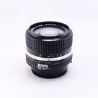 Nikon NIKKOR 28mm F2.8 Ai-s [F]