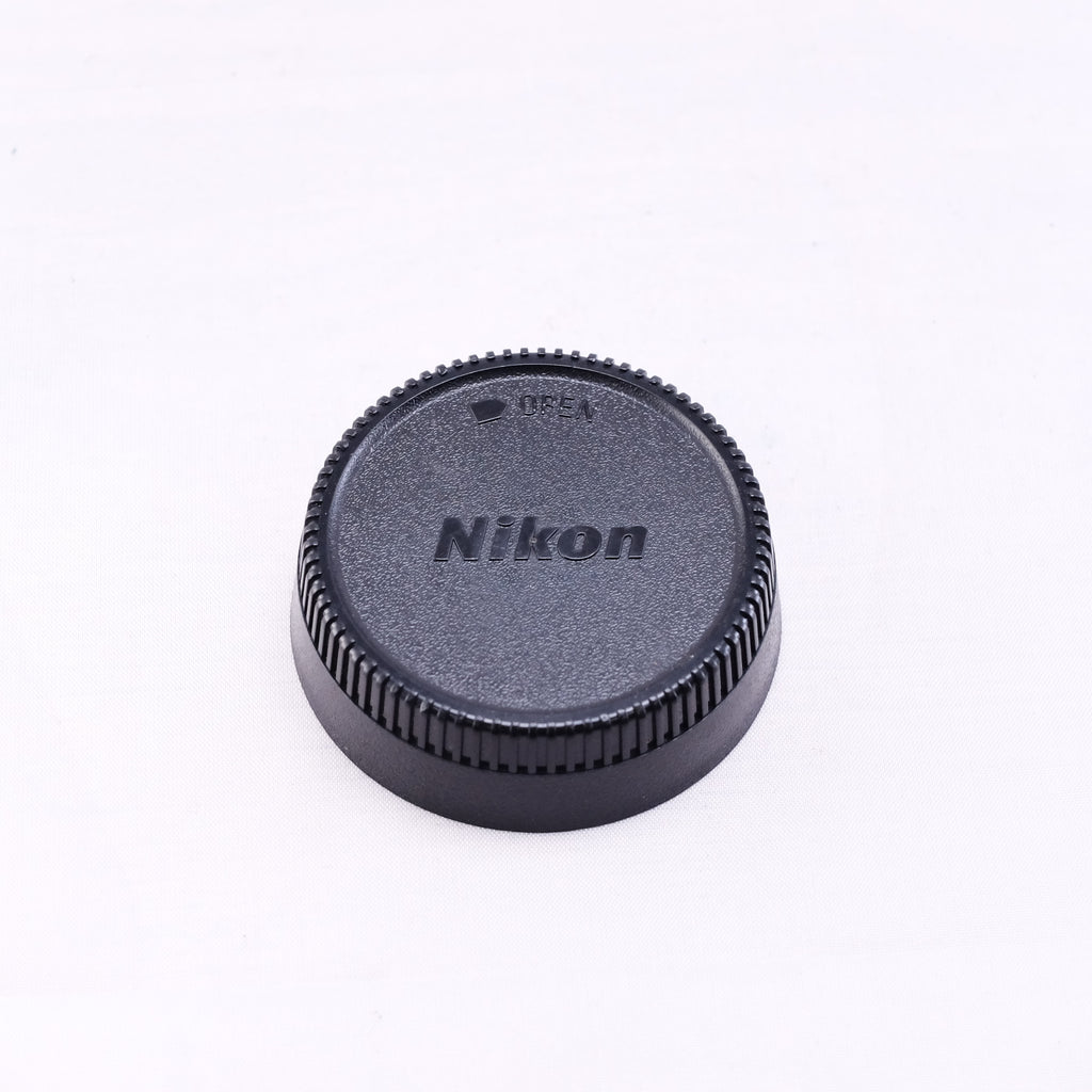 Nikon NIKKOR 28mm F2.8 Ai-s [F]