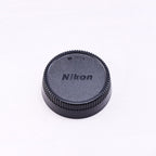 Nikon NIKKOR 28mm F2.8 Ai-s [F]