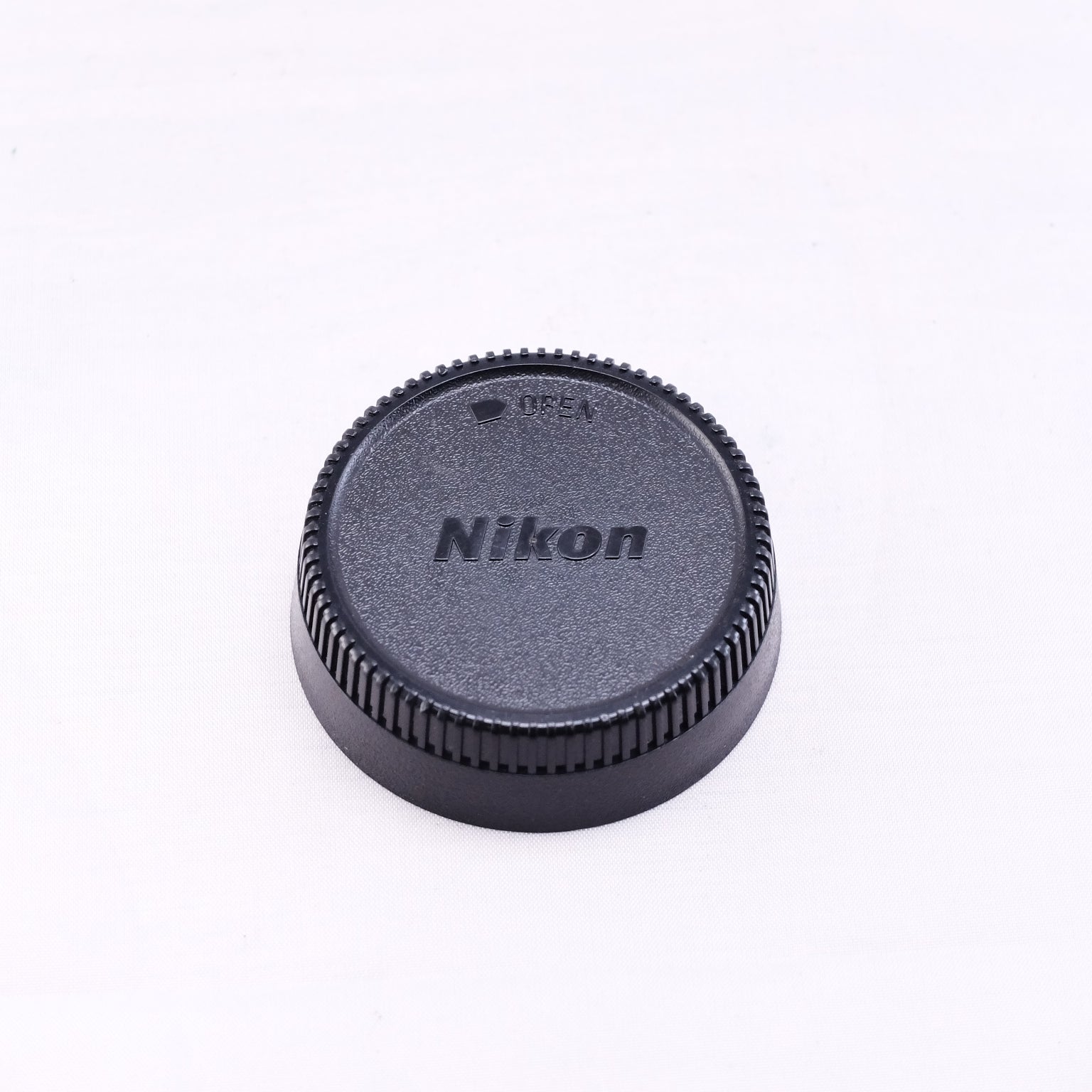 Nikon NIKKOR 28mm F2.8 Ai-s [F]