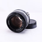 Nikon - NIKKOR 50mm F1.4 Ai-S [F]
