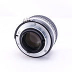 Nikon - NIKKOR 50mm F1.4 Ai-S [F]