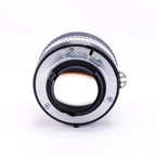 Nikon - NIKKOR 50mm F1.4 Ai-S [F]