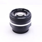 Nikon - NIKKOR 50mm F1.4 Ai-S [F]