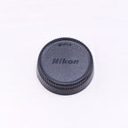 Nikon - NIKKOR 50mm F1.4 Ai-S [F]