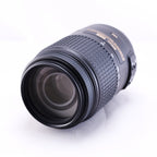 Nikon AF-S DX NIKKOR 55-300mm F4.5-5.6 G ED VR [F]