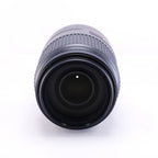 Nikon AF-S DX NIKKOR 55-300mm F4.5-5.6 G ED VR [F]