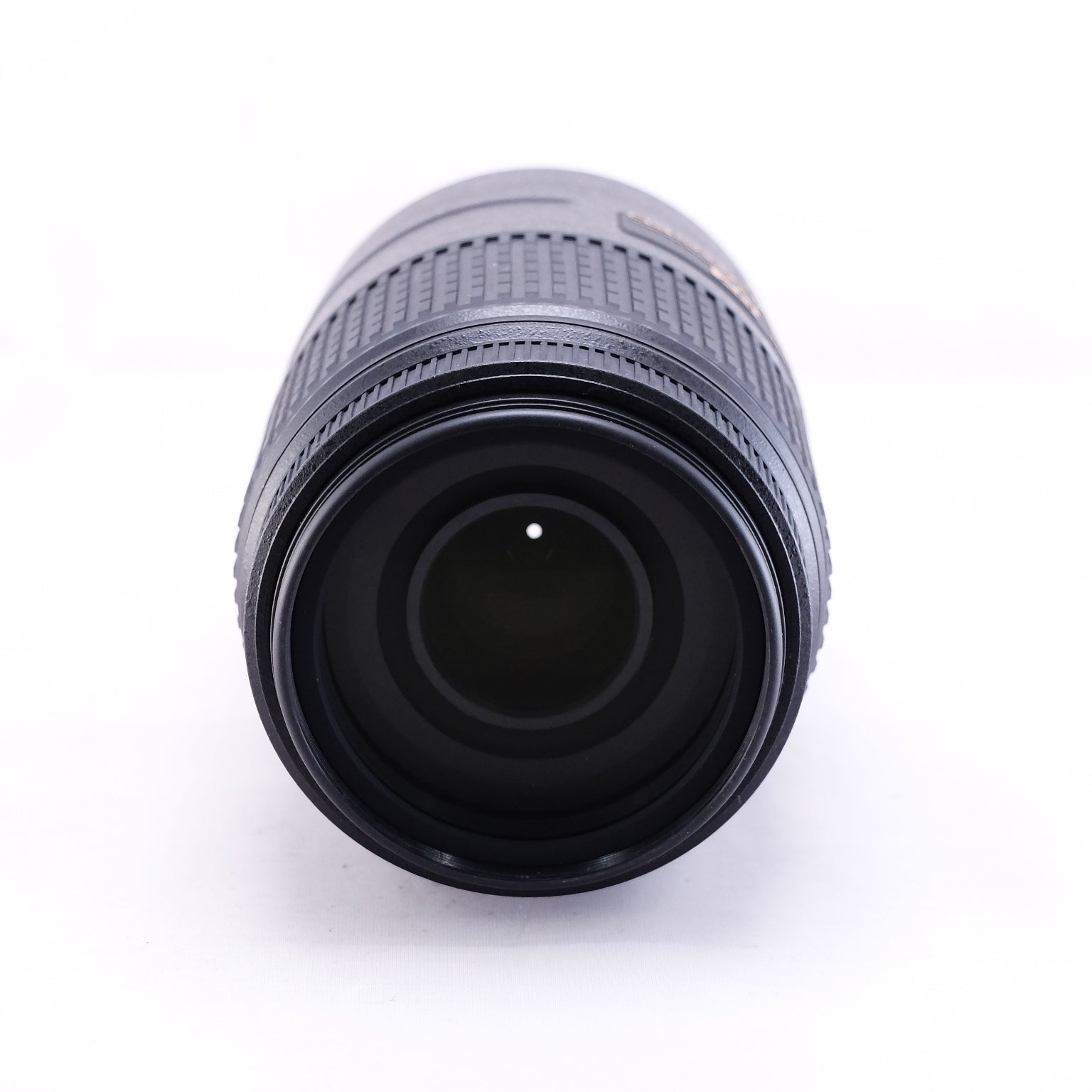 Nikon AF-S DX NIKKOR 55-300mm F4.5-5.6 G ED VR [F]