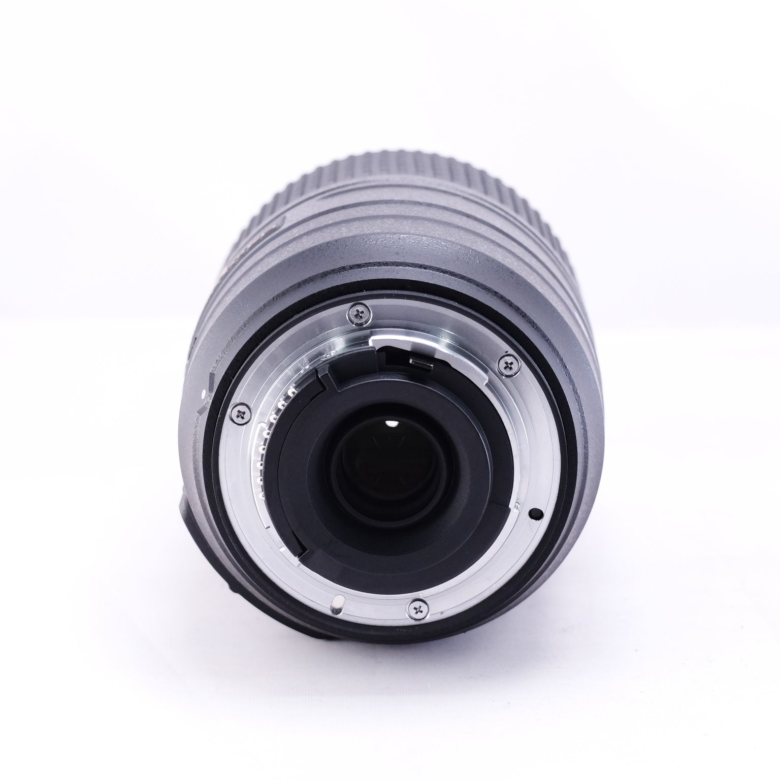 Nikon AF-S DX NIKKOR 55-300mm F4.5-5.6 G ED VR [F]