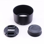 Nikon AF-S DX NIKKOR 55-300mm F4.5-5.6 G ED VR [F]