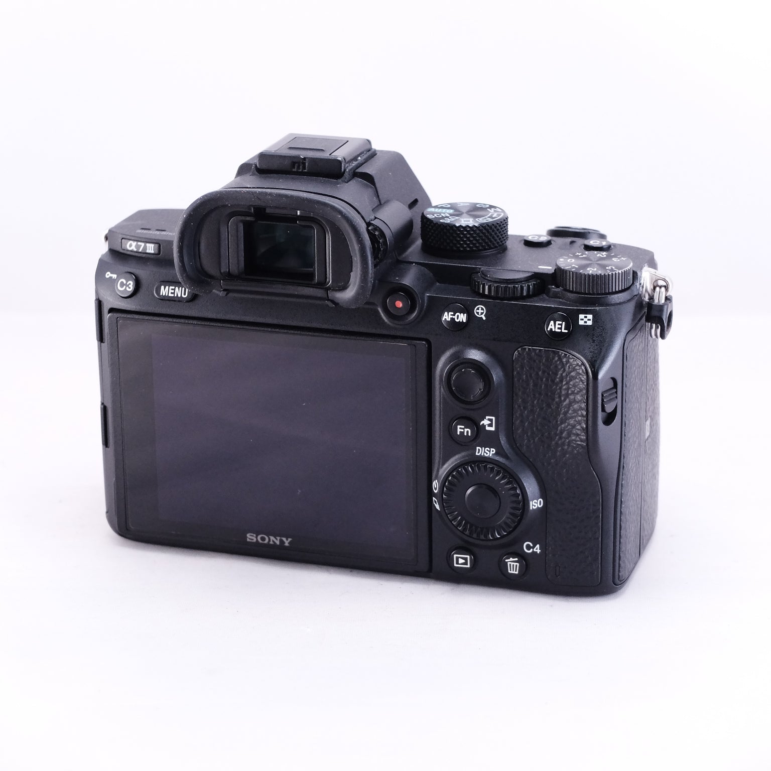 SONY α7 III Body (ILCE-7M3) – 東京CAMERA