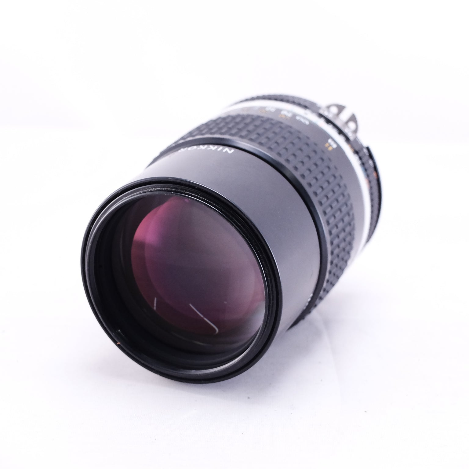 Nikon - Ai NIKKOR 135mm F2.8 [F]