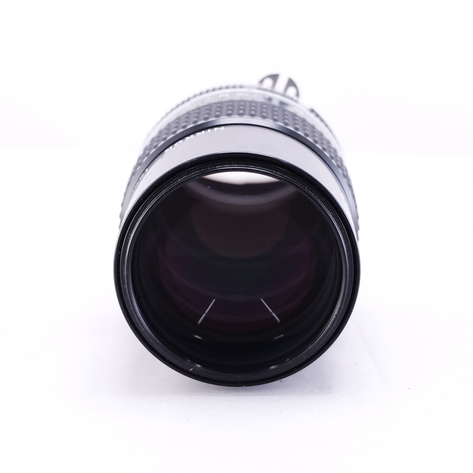 Nikon - Ai NIKKOR 135mm F2.8 [F]