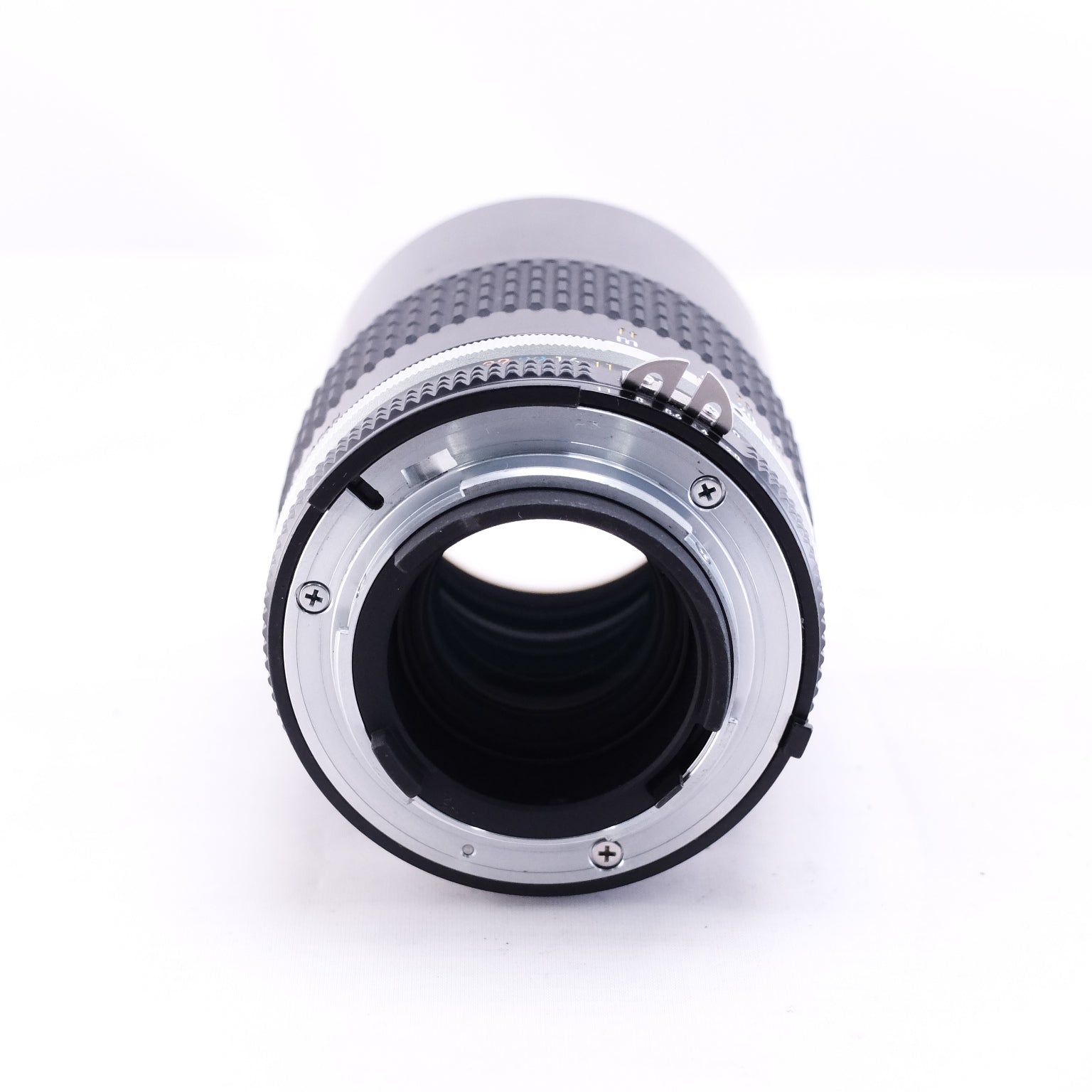Nikon - Ai NIKKOR 135mm F2.8 [F]