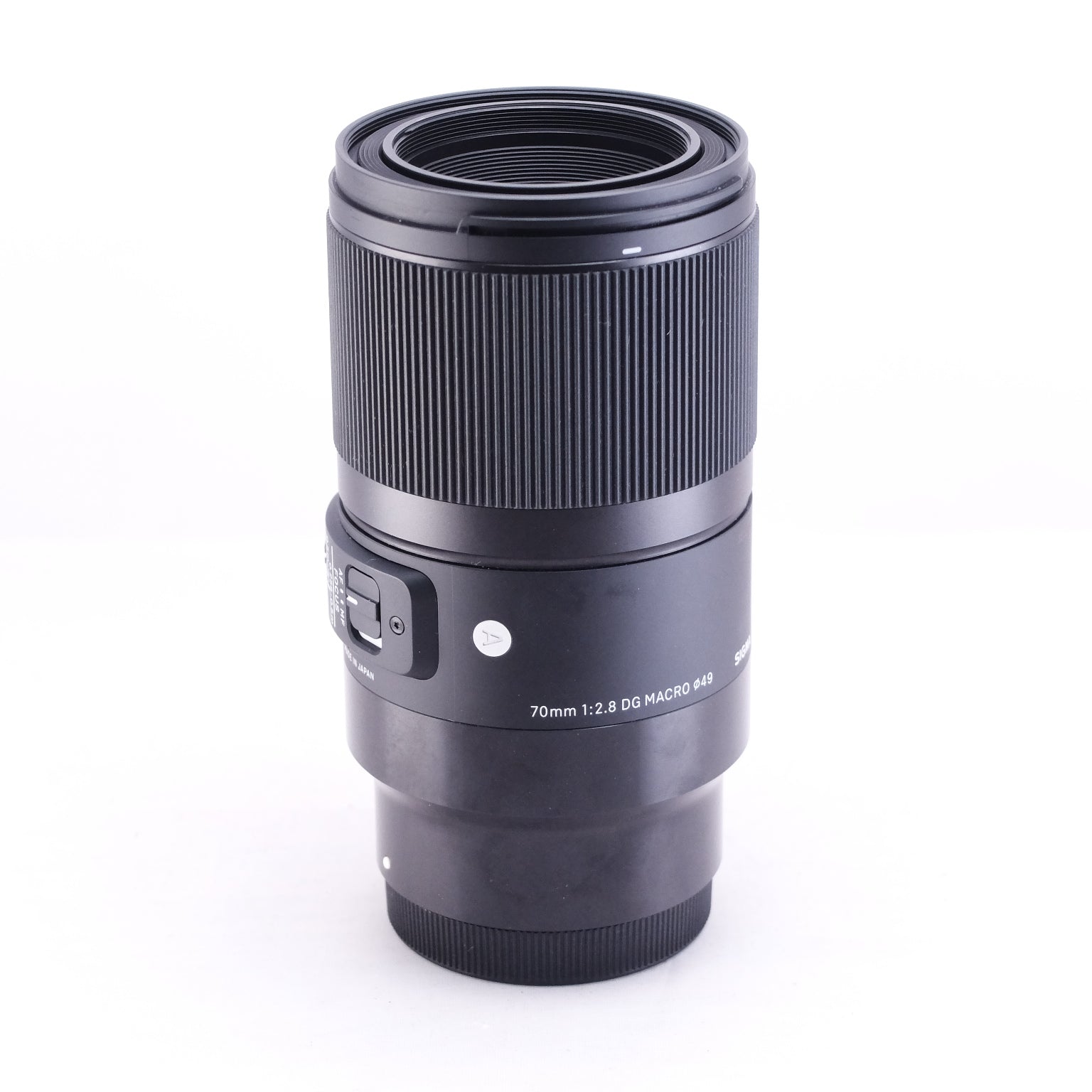 CONTAX Planar T* 50mm F1.7 AEJ [Y/C] – 東京CAMERA