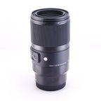 SIGMA 70mm F2.8 Art DG MACRO [E]