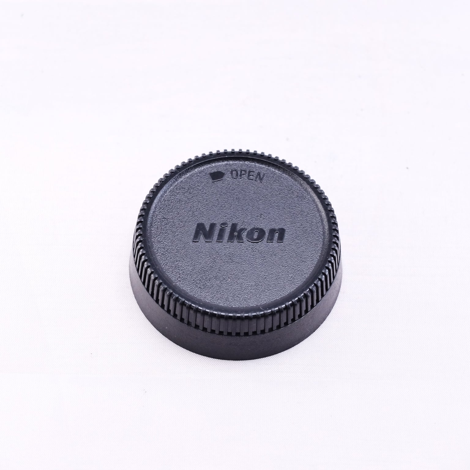Nikon - Ai NIKKOR 135mm F2.8 [F]