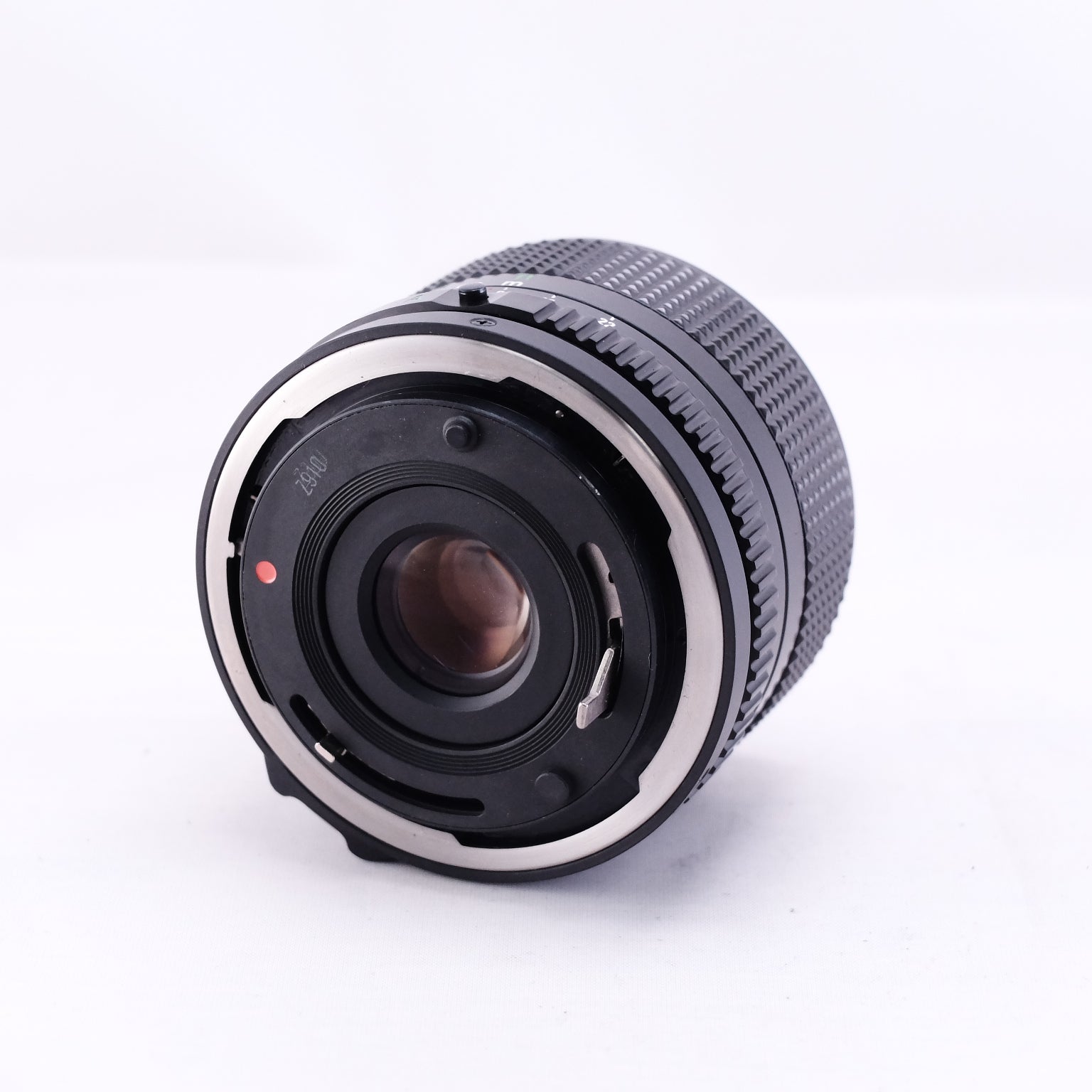 Canon New FD 24mm F2.8  [FD]