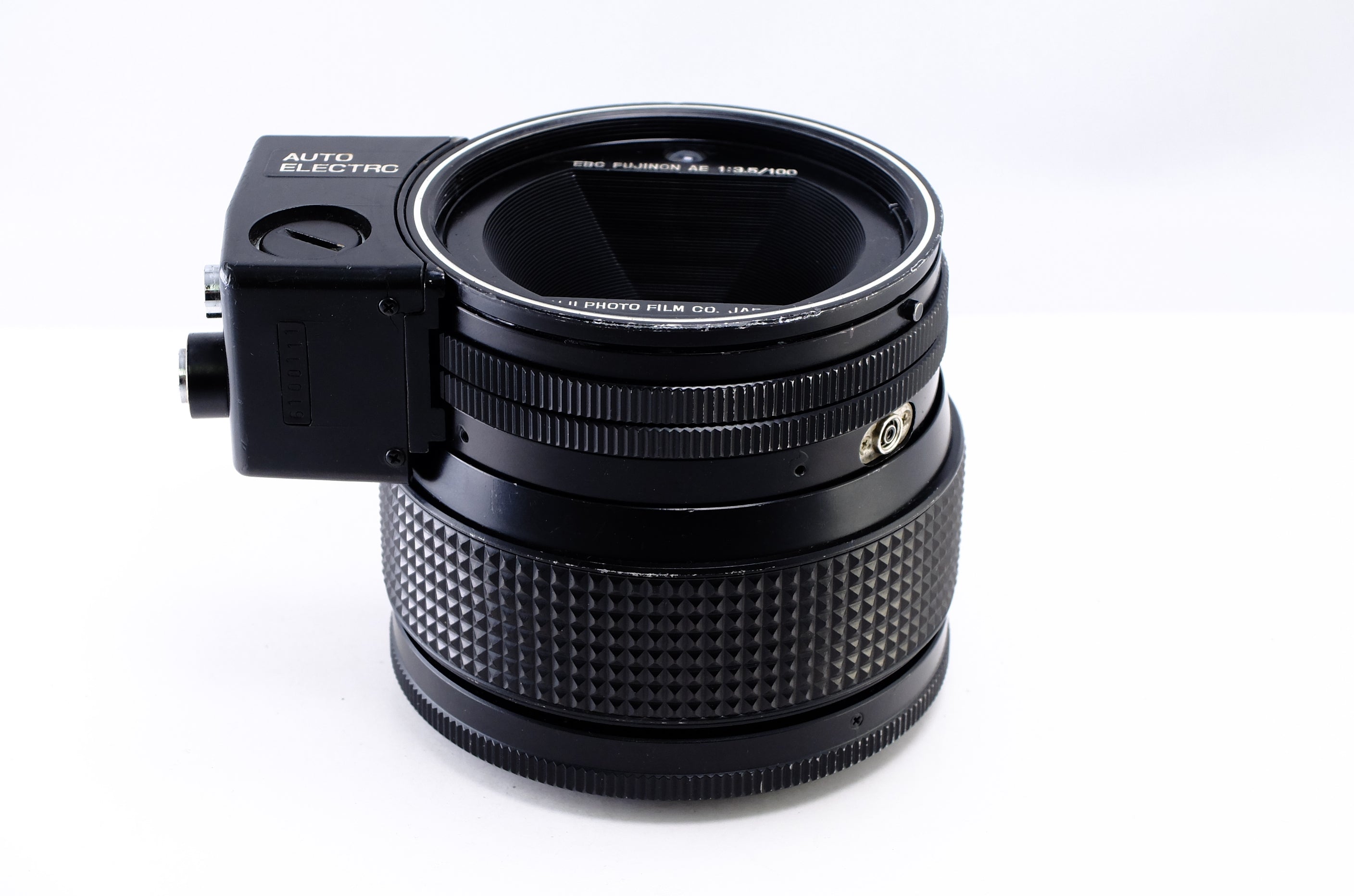 OLYMPUS OM G.ZUIKO AUTO-S 50mm F1.4 [1997595919066] – 東京CAMERA