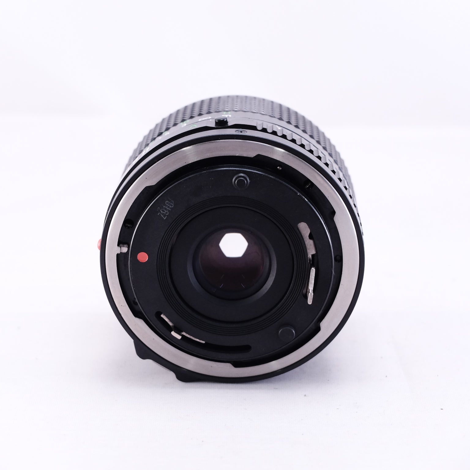 Canon New FD 24mm F2.8  [FD]