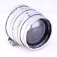 Leica Summarit 5cm F1.5 L39マウント [1828571587039]