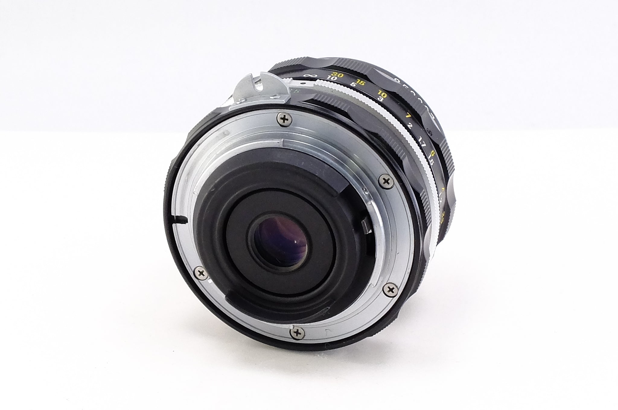 Summarit 50mm F1.5 L39マウント-