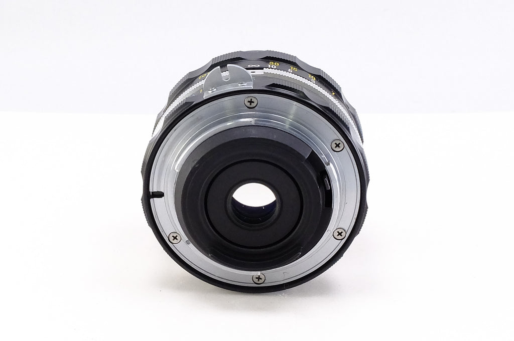 【Nikon】非Ai NIKKOR-H.C Auto 28mm F3.5 [F] | 東京CAMERA