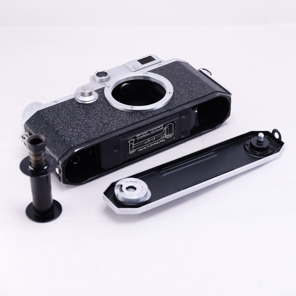 Canon IV Sb 4Sb