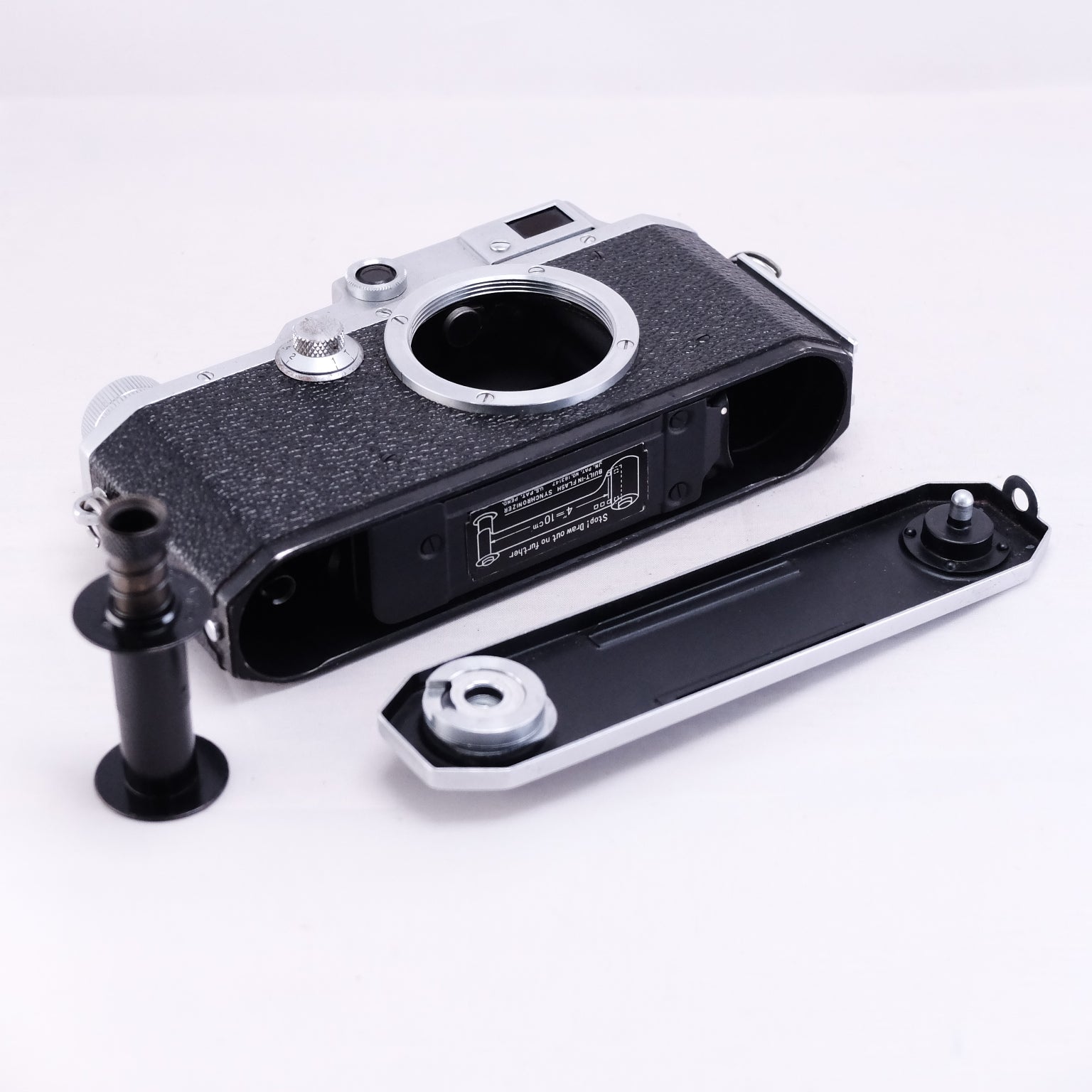 Canon IV Sb 4Sb