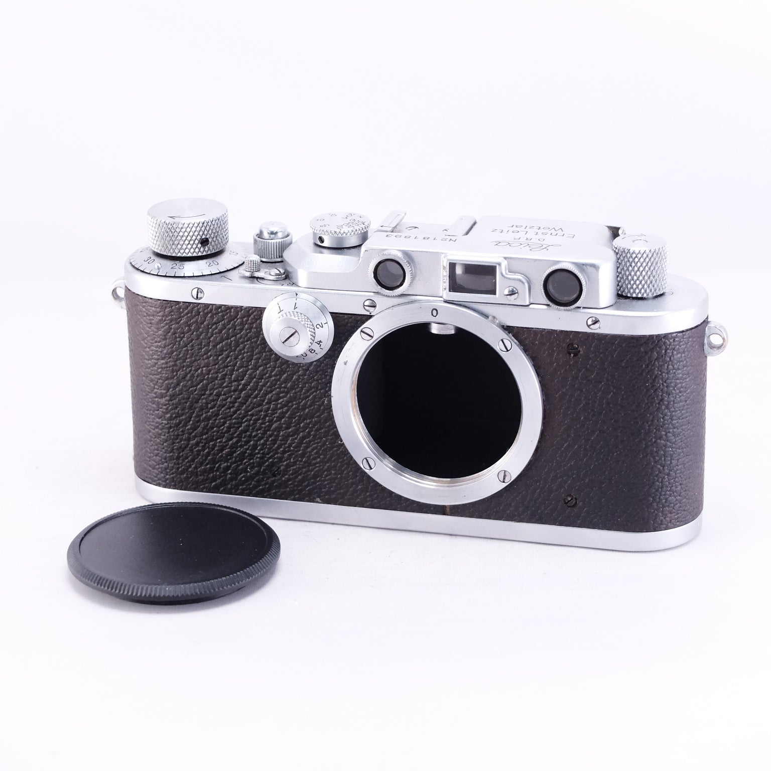 Leica IIIa ※整備品