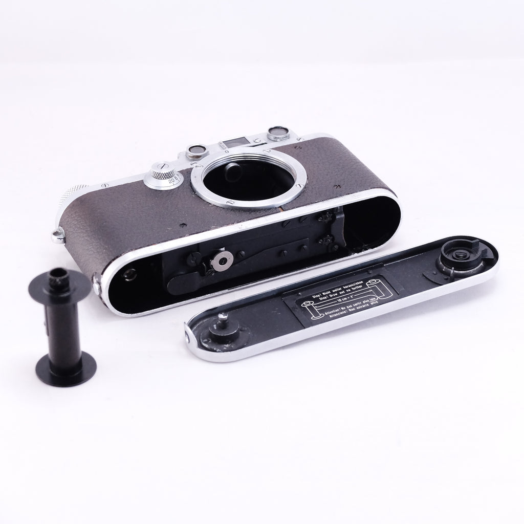 Leica IIIa ※整備品