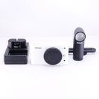 NIkon 1 J1（ホワイト）