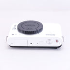 NIkon 1 J1（ホワイト）