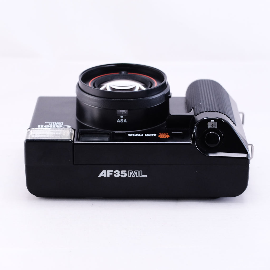 Canon AF35ML (Kodakフィルム＆電池付き)