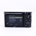 NIkon 1 J1（ホワイト）