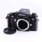 Nikon F3 HP MF-29 (データバック)