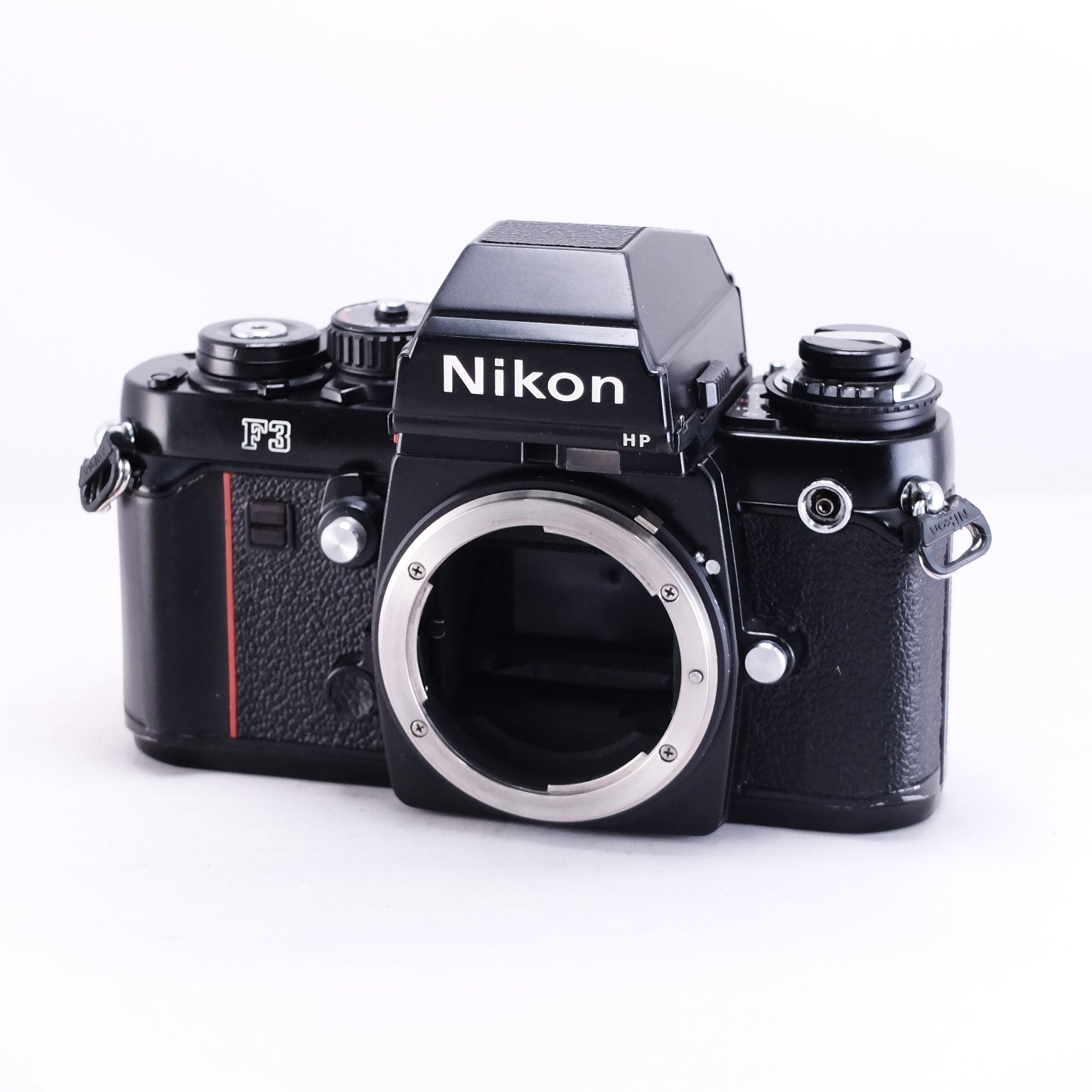 Nikon F3 HP MF-29 (データバック)