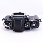 Nikon F3 HP MF-29 (データバック)
