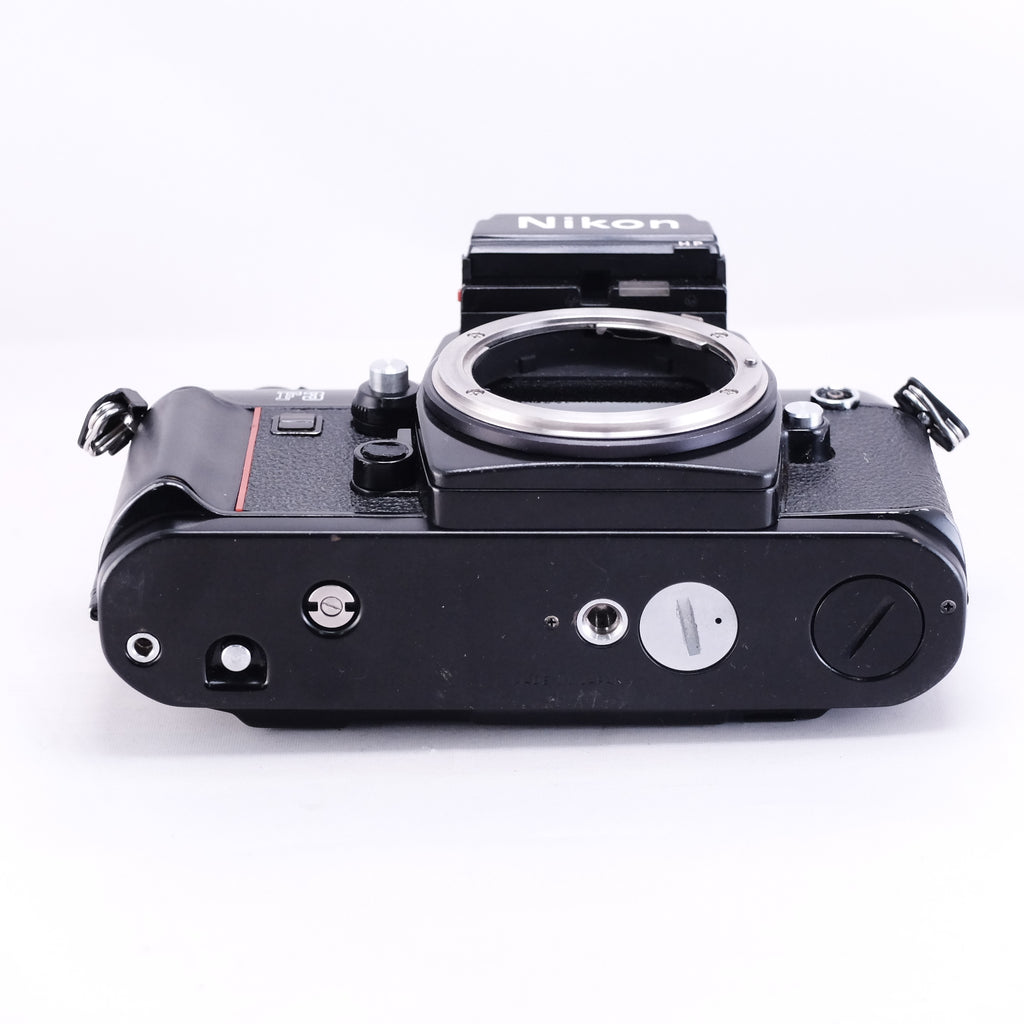 Nikon F3 HP MF-29 (データバック)