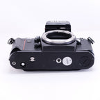 Nikon F3 HP MF-29 (データバック)