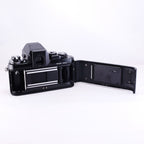 Nikon F3 HP MF-29 (データバック)