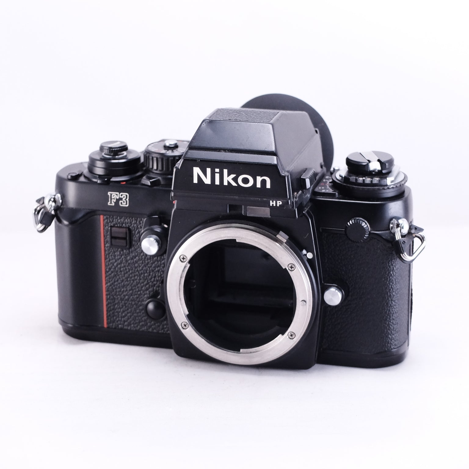 Nikon ニコン F3 HP フィルムカメラ NIKON F3 HP – 東京CAMERA