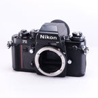 NIKON	F3 HP