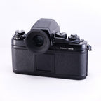 NIKON	F3 HP