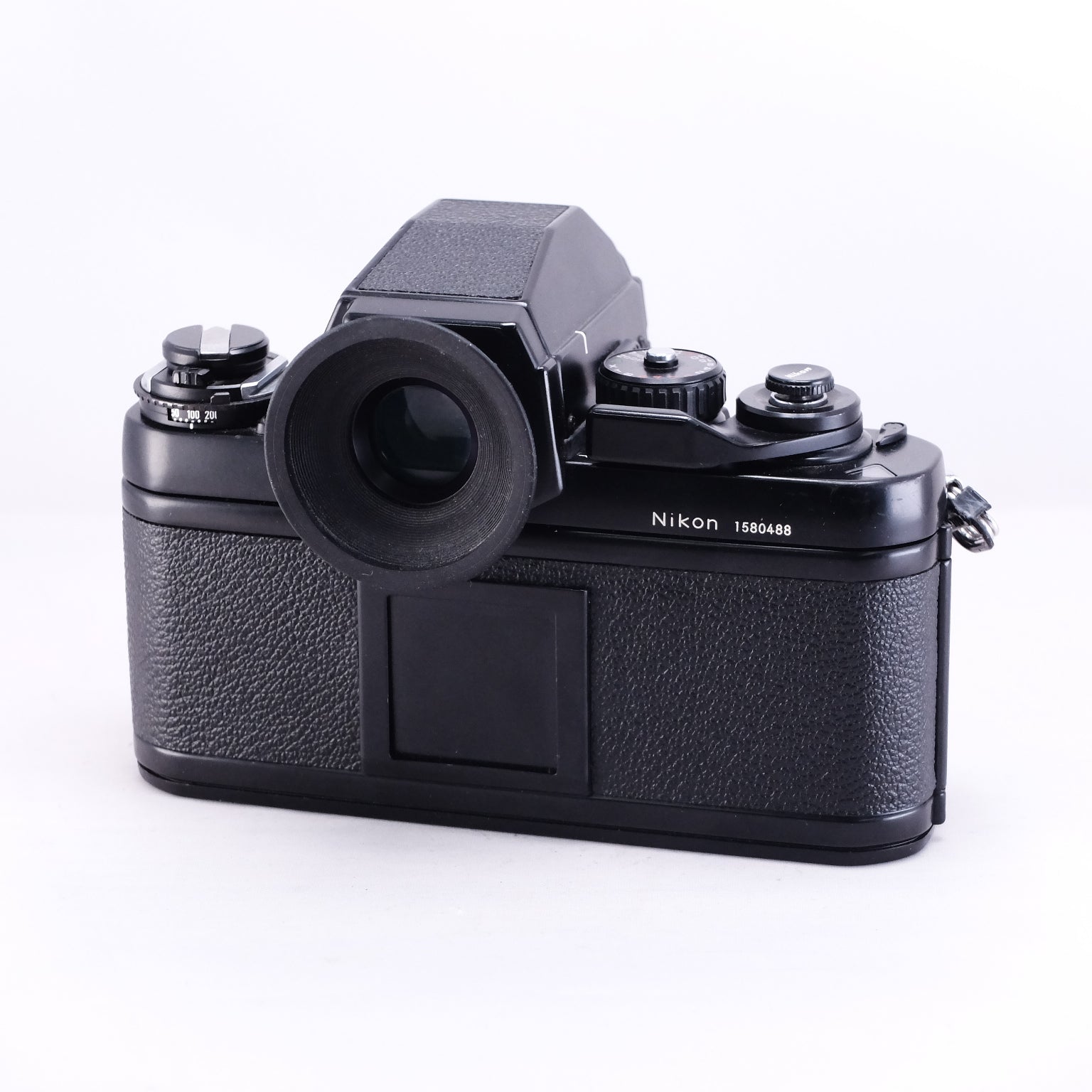 NIKON	F3 HP