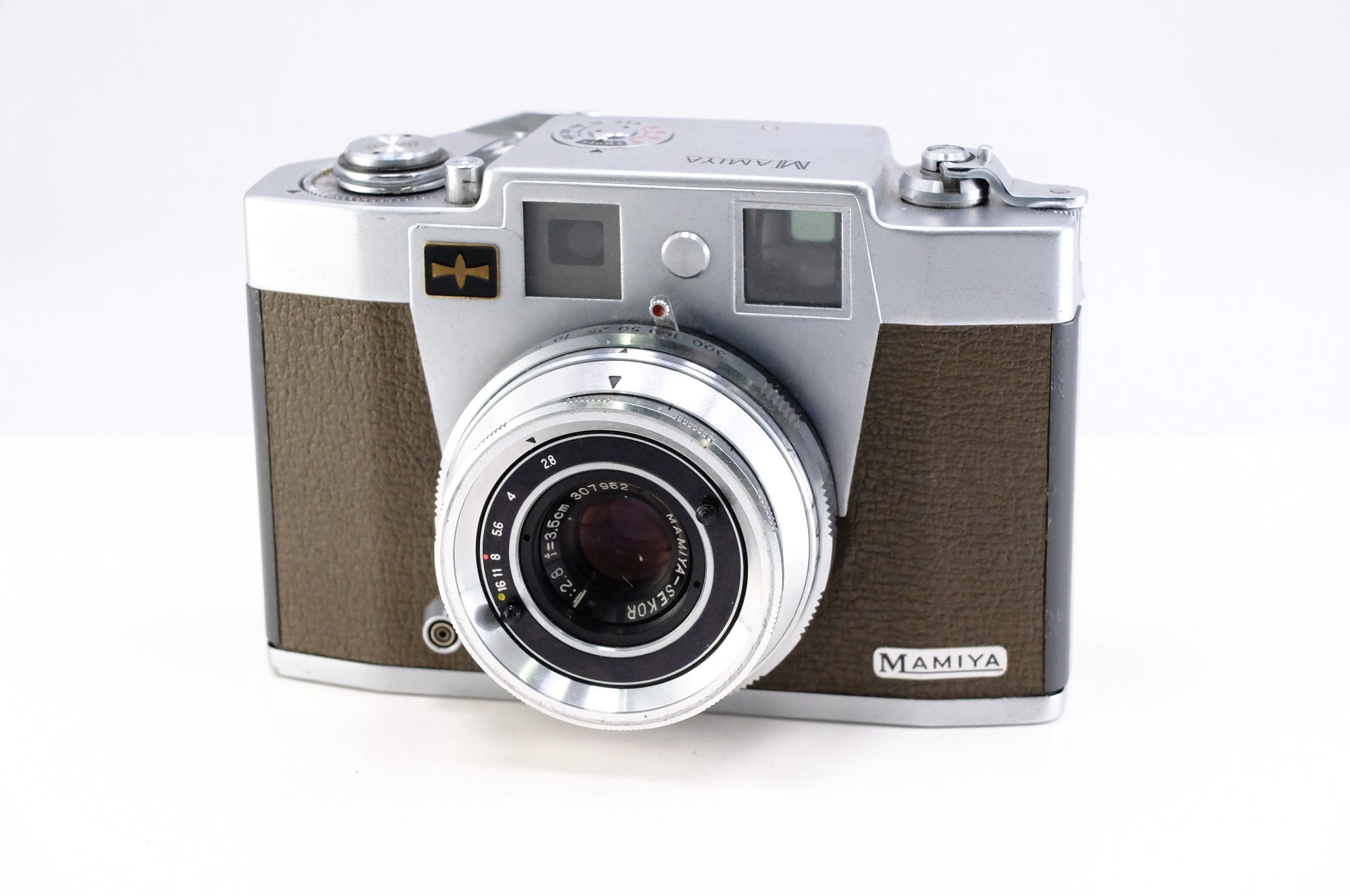 【Mamiya】 Sketch #1654047704413 | 東京CAMERA