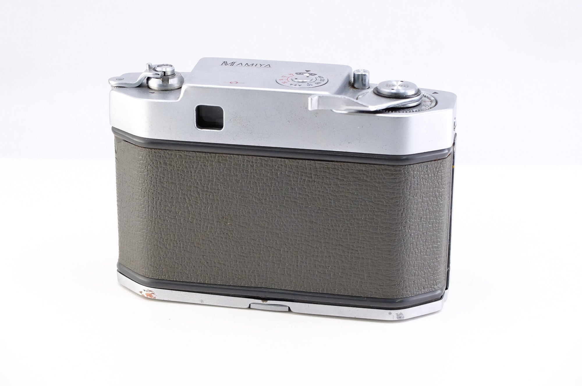 【Mamiya】 Sketch #1654047704413 | 東京CAMERA